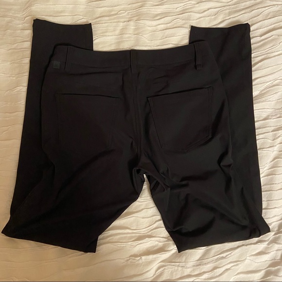 Classic ABC Pant - Picture 6 of 9